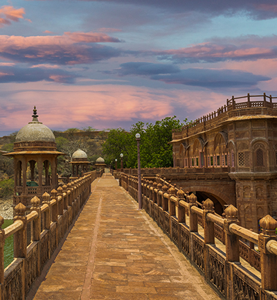 Discover Rajasthan